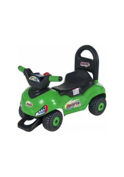 Enhoş Oyuncak Küçük Pedalsız Bisiklet Atv