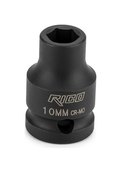 Rıco 1/2 Altı Köşe Havalı Lokma 18 Mm