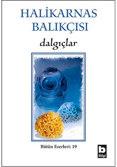 Dalgıçlar - Ezjı-824656