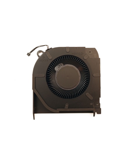 Hp Omen 9 Slim 16-u Notebook Gpu Fan 12v