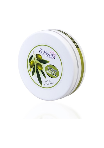 Rosemix - 267 - - Zeytinyağlı Krem 150 Ml - 2 Adetlik - Csmo-tex - Set Ürün