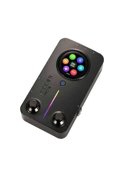 Mooer M2gy Akıllı Gitar Pedalı