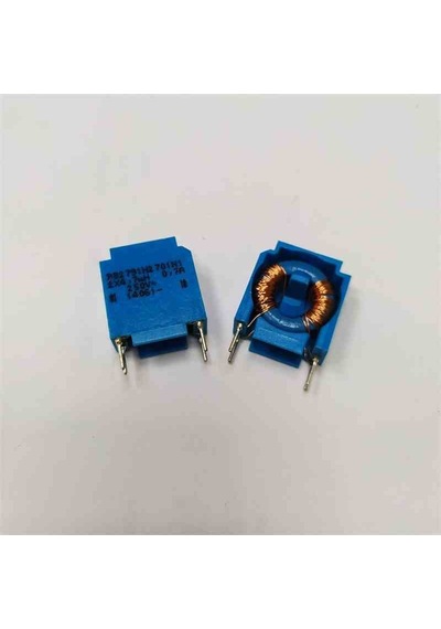 B62791h2701n1 2x4.7uh 0.7a Filitre Epcos Diğer Bobin 10 Adet