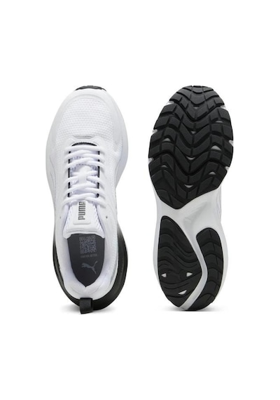 Puma 39523503 Hypnotıc Whıte Cool Mıd Erkek Sneaker 001