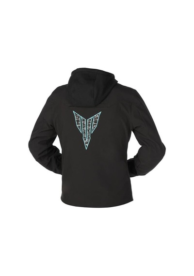 Yamaha Mt Banguı (mt Serisine Özel) Erkek Kapüşonlu Sweatshirt