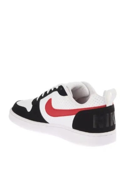 Nike 838937-102 Court Borough Low Erkek Ayakkabı Çok Renkli
