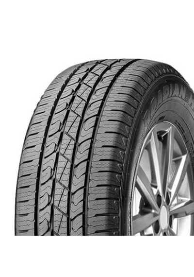 Nexen 245/60 R18 105H Roadian Htx Rh5 Suv Yaz Lastiği 2025
