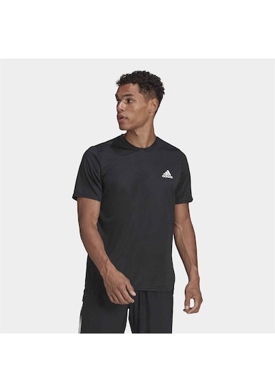adidas Aeroready Designed For Movement Erkek Tişört