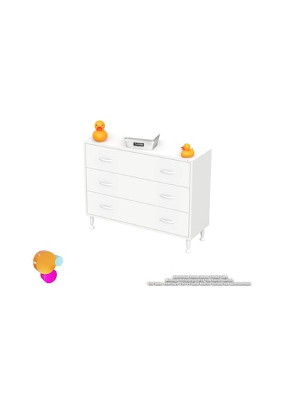 Modilayn Söke 100x75x32,5 Cm Lik 3 Çekmeceli 6 Gözlü Banyo Organizeri Maxi Çok Amaçlı Banyo Dolabı Beyaz Modilayn Söke 100x75x32,5 Cm Lik 3 Çekmeceli 6 Gözlü Banyo Organizeri Maxi Çok Amaçlı Banyo Dolabı Beyaz