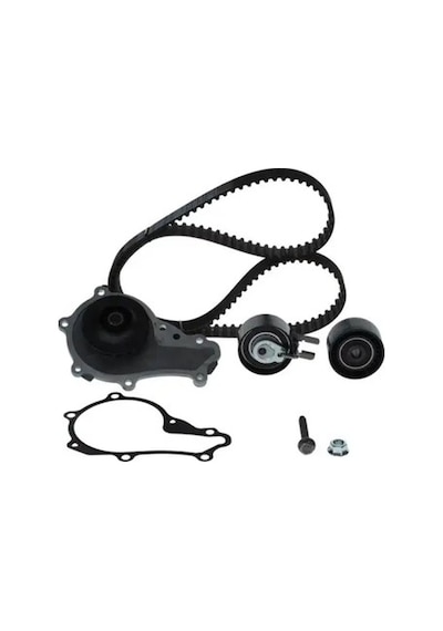 Citroen C5 Triger Seti + Devirdaim 1.6 Hdi 2005-2011 Bosch 1987948721