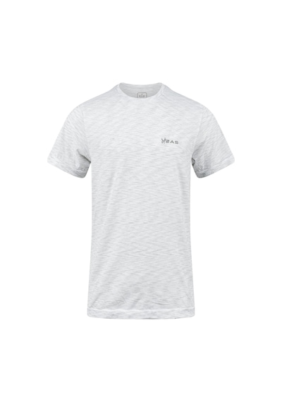 2as Talent Seamless T-shirt Beyaz Beyaz