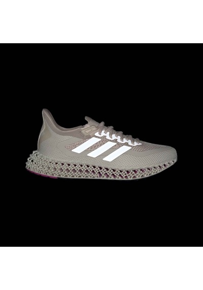 Adidas 4dfwd Kadın Koşu Ayakkabısı Çok Renkli
