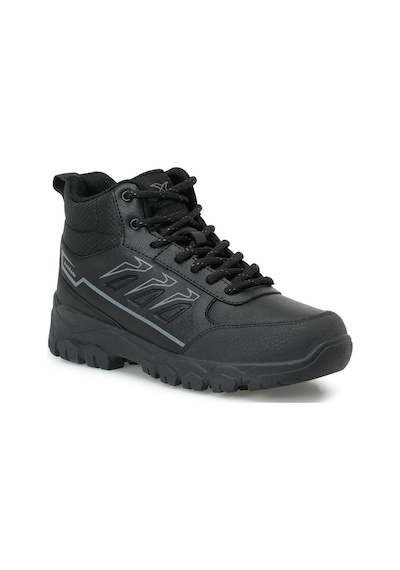Kinetix Sandor Pu Hı G Siyah Unisex Outdoor Bot