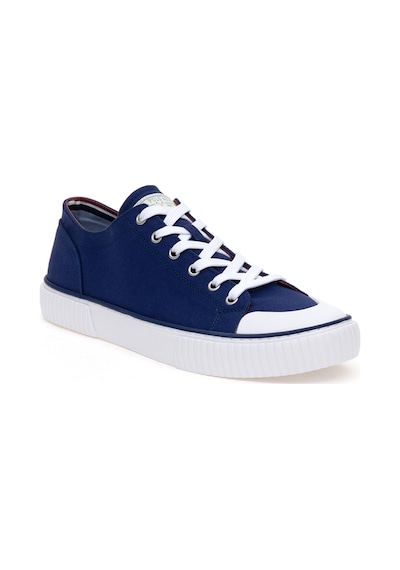 U.S. Polo Assn. Erkek Lacivert Spor Ayakkabı 50304424-VR033
