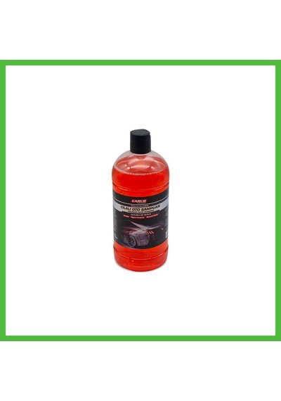 Vaveni 1000ml Oto Sampuanı Cılalı 1 Adet Arz
