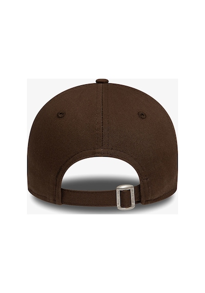 New Era Nos Lge Ess 9forty Neyyan Unisex Kahverengi Şapka