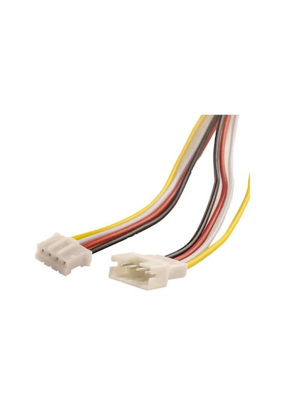 Jst-Ph 2.0 4 Pin Konnektör Seti