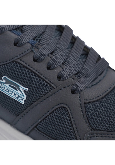 Slazenger  Pera Kadın Lacivert Koşu & Yürüyüş Spor Ayakkabısı