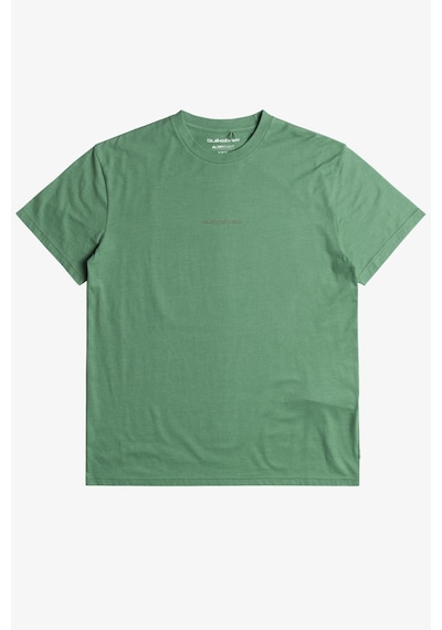 Quiksilver Peace Phase Erkek Tişört Eqyzt07586-24705-yesıl