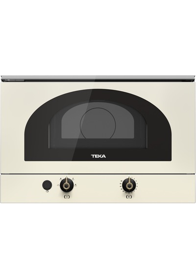 Teka MWR 22 BI VN Ankastre Country Mikrodalga Fırın 40586302