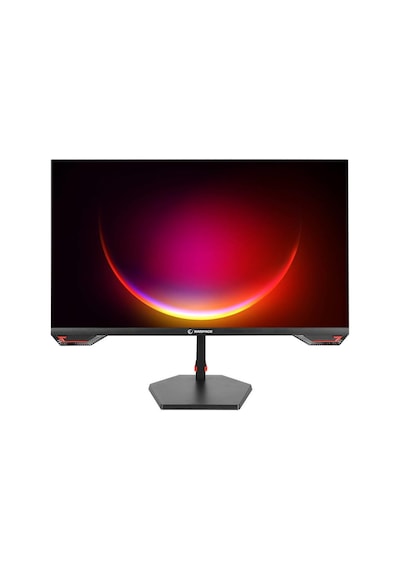 Rampage Crımson CR25R180 25" 0.5 MS 180 Hz Fsync G-Sync IPS FHD Gaming Monitör