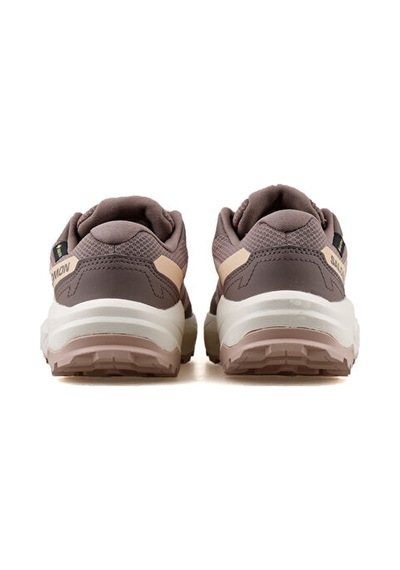 Salomon Outscape Gtx W Unisex Outdoor Ayakkabısı L49145200 Pembe