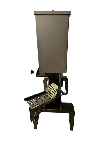Mini Z Serisi Pelet Soba Küçük Boy -519