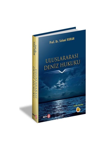 Beta Akademi - Uluslararası Deniz Hukuku