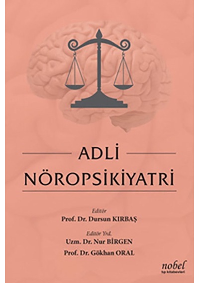 Adli Nöropsikiyatri
