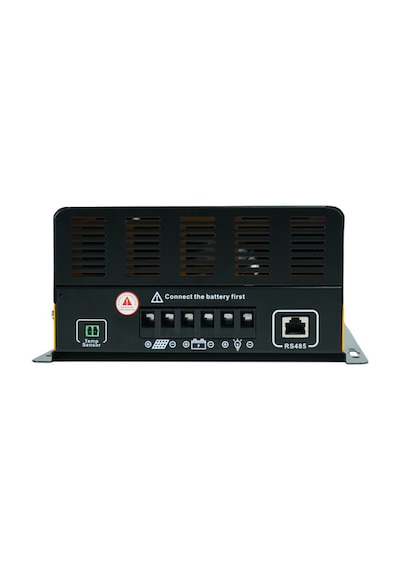 Mexxsun Mpk8 60a Mppt 12/24/48v