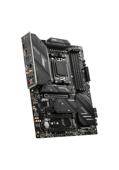 MSI MAG X670E Tomahawk WIFI AMD X670 7800 MHz (OC) DDR5 Soket AM5 ATX Anakart