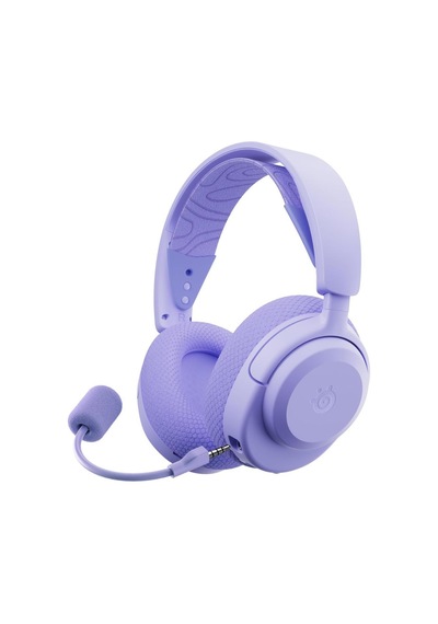 Steelseries Arctis Nova 3x Bluetooth 5.2 Kulak Üstü Kulaklık