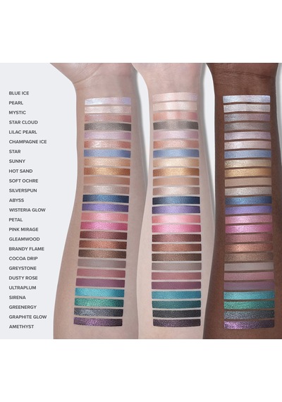 Anastasia Beverly Hills Glıdr Shadow Stick - Stick Göz Farı Sunny Diğer