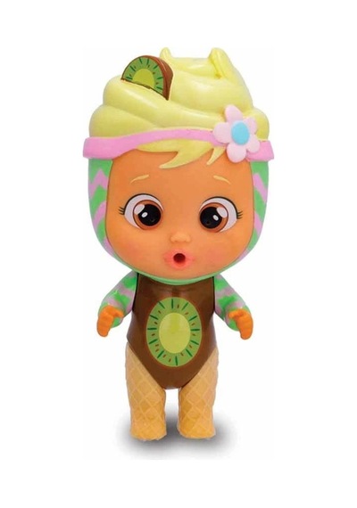 Cry Babies Mt Frozen Frutti Cym11000