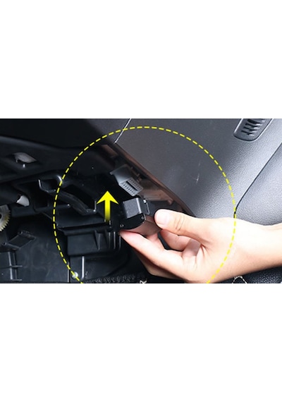 Esemiz COROLLA ve YARİS  (2019 -2026) Otomatik Kapı Kilitleme+Cam Sunroof Kaldırıp İndirme Modülü