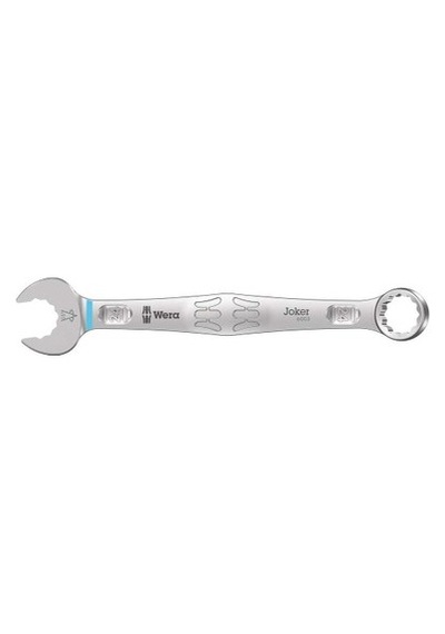 24 Mm Yıldız Açık Ağızlı Anahtar İle Kolay Kullanım