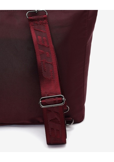 Skechers W Hybrid Backpack Kadın Bordo Sırt Çantası 41426310-3877