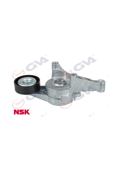 Alternatör V-kayış Gergisi Transporter T5 2003-2015 1.9 Tdı 75kw-102hp Gva 2775434k 03g903315c-03g903315d