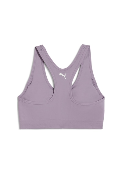 Puma 4keeps Shapeluxe Spor Sütyeni 524361 30 Mor