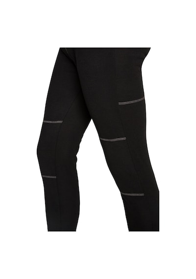 Thermoform Active Plus Yetişkin Termal İçlik Set Siyah (508522345) Siyah