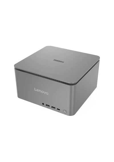 Lenovo ThinkCentre Neo Ultra 12W1001XTR i9-14900 32 GB 1 TB SSD RTX4060 W11P Mini Pc