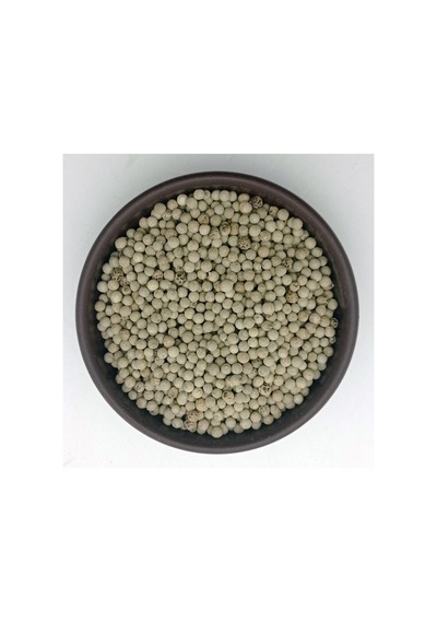 Hancıbey Beyaz Karabiber Tane 1 KG