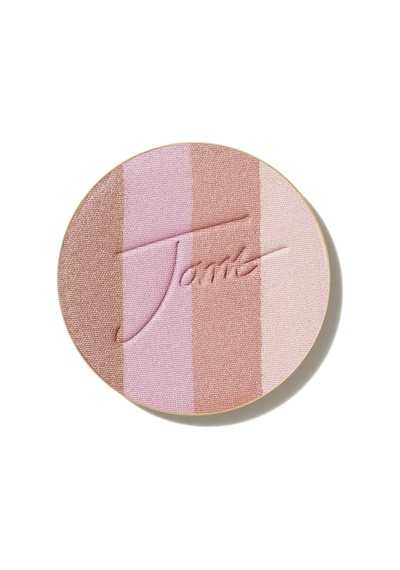 Jane Iredale Işıltılı Bronzlaştırıcı Palet Yedek Sku: Smg8690010467584