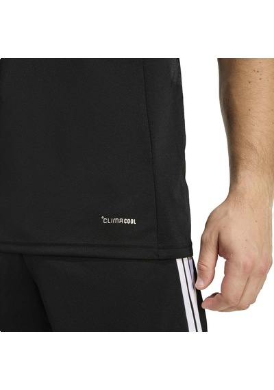 Black/whıte Adidas Erkek Futbol Forma Tiro26l Jsy M Kb1348 Siyah