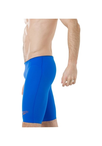 Speedo Lzr Racer Element Erkek Jammer Yarış Mayosu mavi