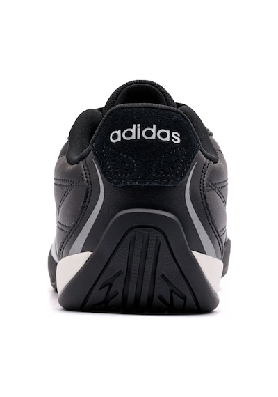 Adidas Adipista Erkek Günlük Spor Ayakkabı Js2322 Siyah - Beyaz