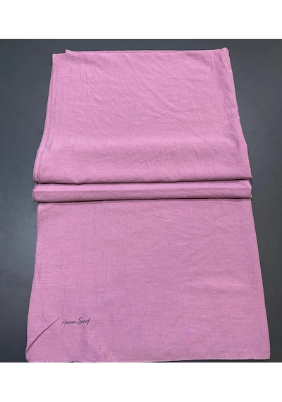 Harem Scarf İncila Şal-lavanta Çok Renkli