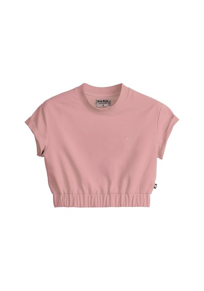 Bad Bear Emma Crop Kadın Sweatshirt-23355
