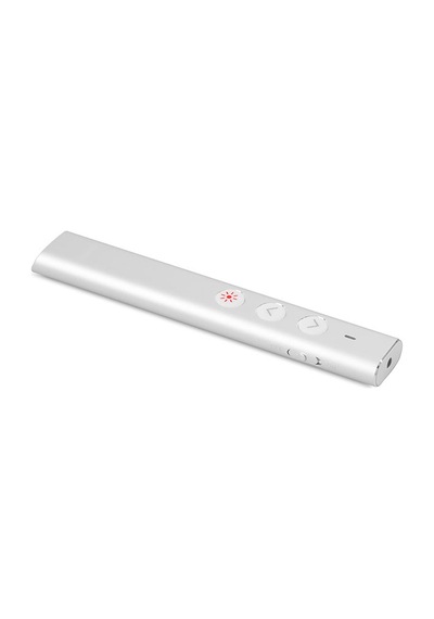 Everest Psn-08B Gümüş 2.4Ghz Kablosuz Profesyonel Sunum Cihazı
