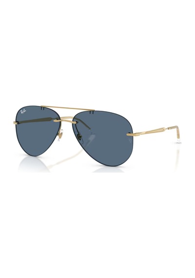 Ray-ban Güneş Gözlüğü Rb3791 59 001/80 Altın